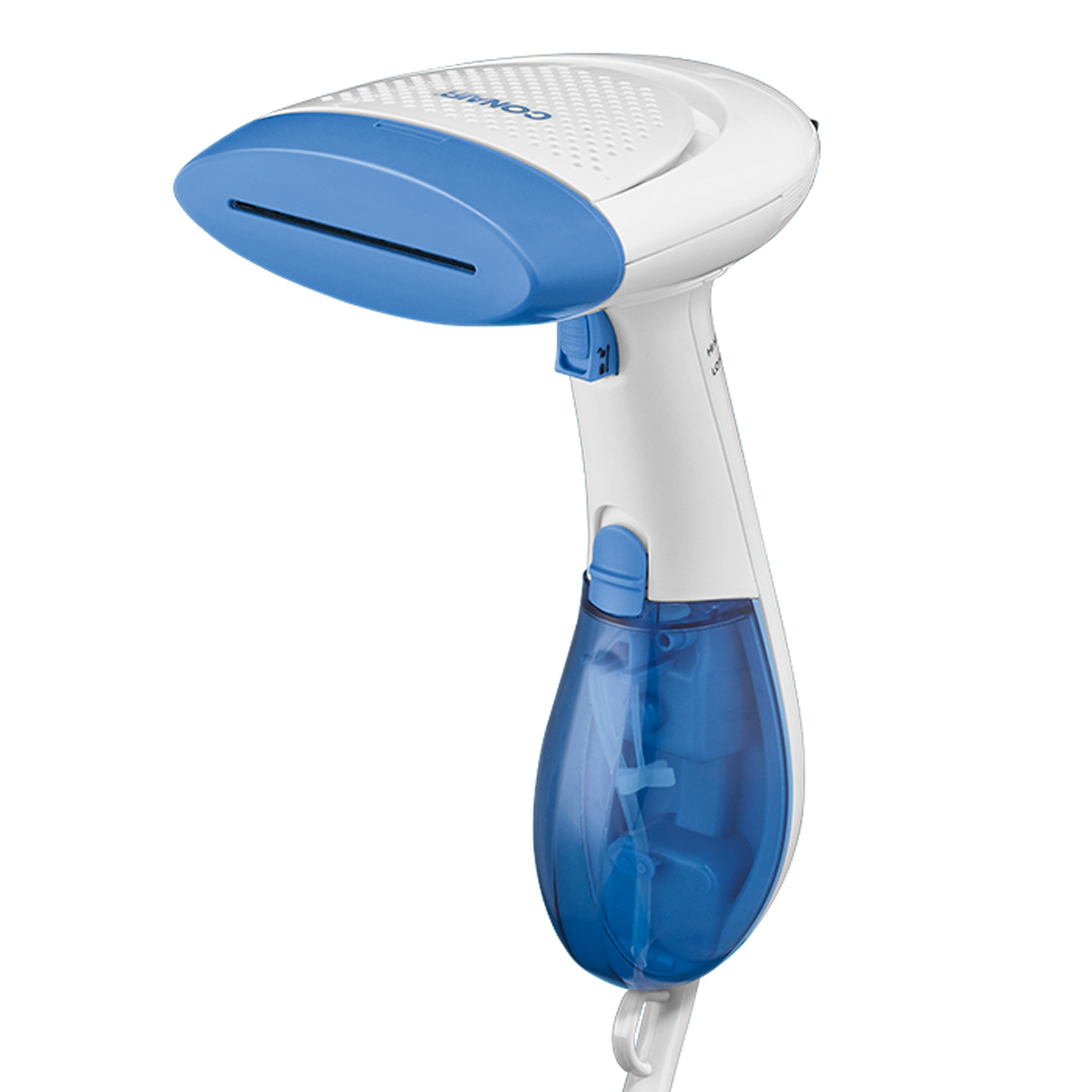 CONAIR ガーメントスチーマー Conair ExtremeSteam® Handheld Fabric Steamer